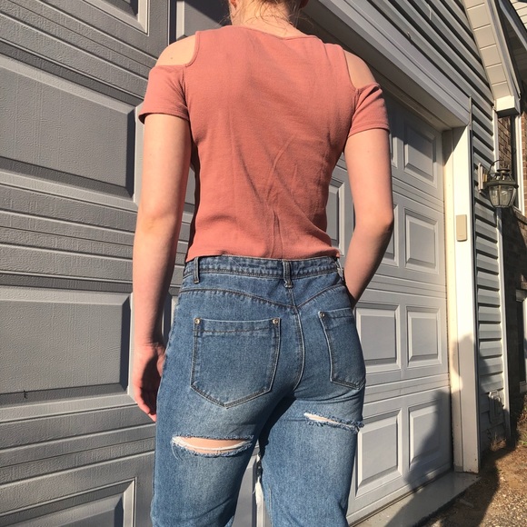 Pink tank - Picture 3 of 5